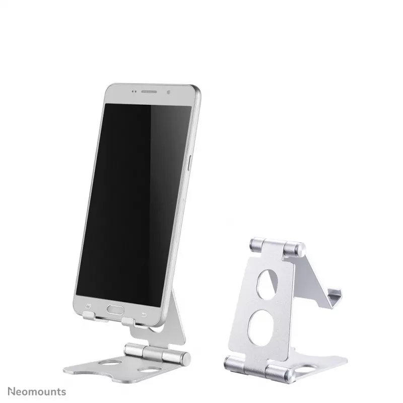 Neomounts DS10-150SL1 Uchwyt na telefon do 4,7 cala - składany - uniwersalny