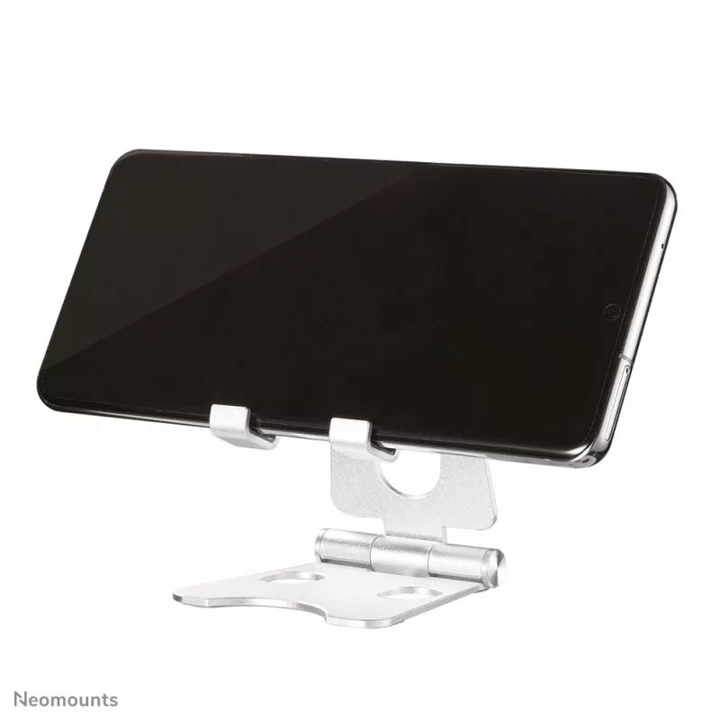 Neomounts DS10-150SL1 Uchwyt na telefon do 4,7 cala - składany - uniwersalny