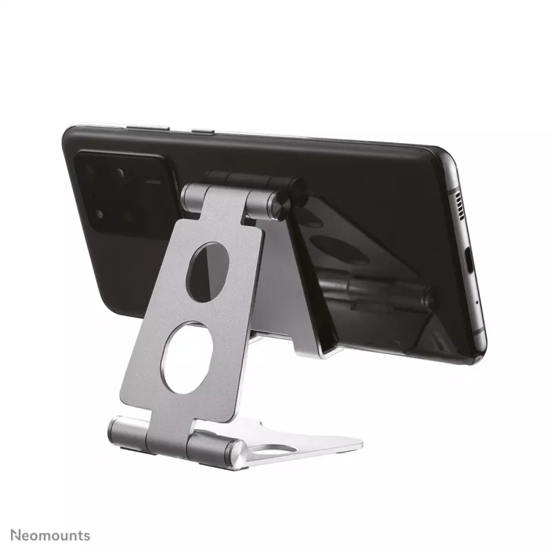 Neomounts DS10-150SL1 Uchwyt na telefon do 4,7 cala - składany - uniwersalny