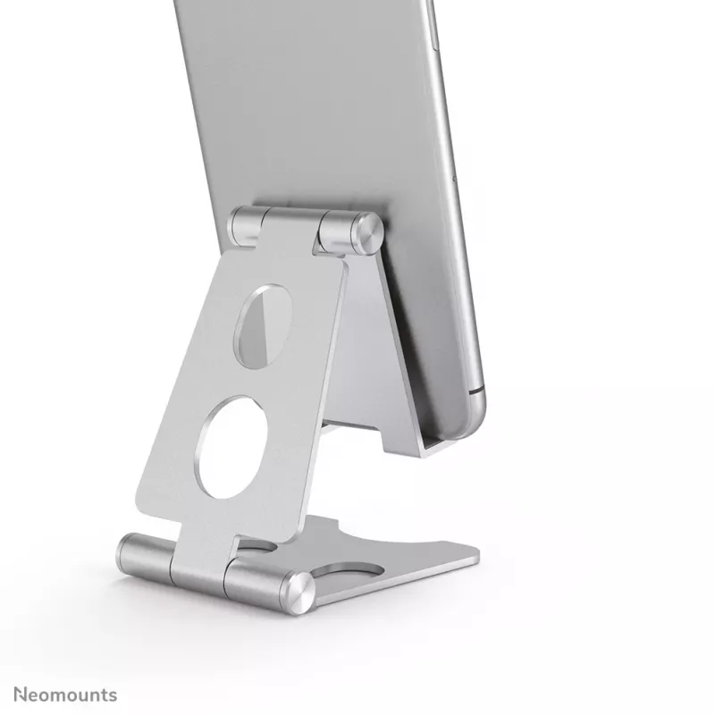 Neomounts DS10-150SL1 Uchwyt na telefon do 4,7 cala - składany - uniwersalny