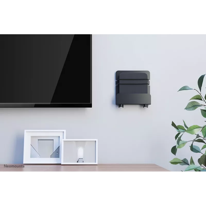 Neomounts AWL-440BL Uchwyt do odtwarzacza multimedialnego - uniwersalny