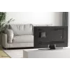 Neomounts AWL-440BL Uchwyt do odtwarzacza multimedialnego - uniwersalny