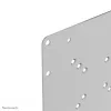 Neomounts FPMA-VESA200 adapter VESA 22-42 cale, srebrny, stal, 35 kg, 100 x 200,100 x 100,200 x 100,200 x 200,50 x 50,75 x 75, 106.7 cm (42 cale), 55.9 cm (22 cale)