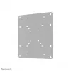 Neomounts FPMA-VESA200 adapter VESA 22-42 cale, srebrny, stal, 35 kg, 100 x 200,100 x 100,200 x 100,200 x 200,50 x 50,75 x 75, 106.7 cm (42 cale), 55.9 cm (22 cale)