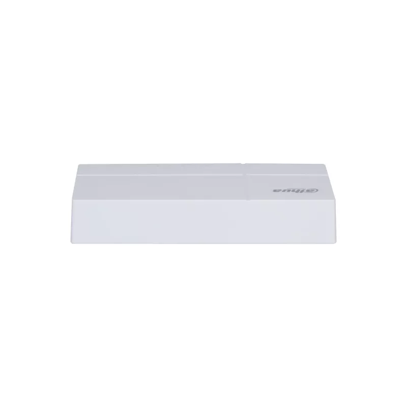 Dahua Technology PFS3008-8GT-L Niezarządzalny przełącznik L2 Gigabit Ethernet (10/100/1000) Biały