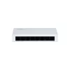 Dahua Technology PFS3008-8GT-L Niezarządzalny przełącznik L2 Gigabit Ethernet (10/100/1000) Biały