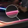 HyperX Pulsefire Mat - podkładka pod mysz gamingową - materiałowa (M)