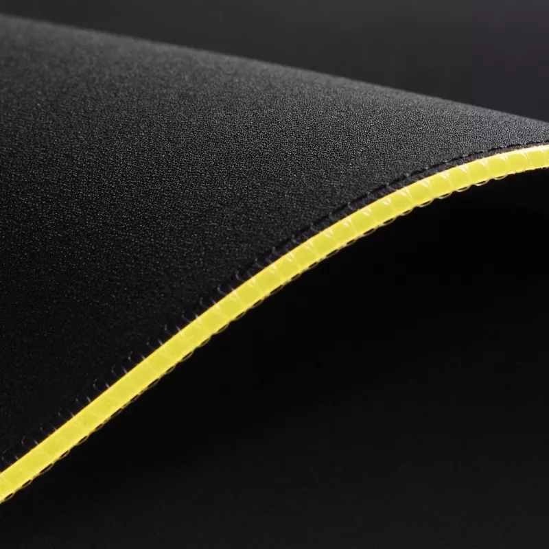 HyperX Pulsefire Mat - podkładka pod mysz gamingową - materiałowa (M)