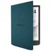 Etui Cover PocketBook HN-FP-PU-743G-SG-WW do czytnika e-booków 7.8 cala Zielony