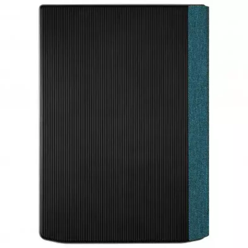 Etui Cover PocketBook HN-FP-PU-743G-SG-WW do czytnika e-booków 7.8 cala Zielony