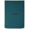 Etui Cover PocketBook HN-FP-PU-743G-SG-WW do czytnika e-booków 7.8 cala Zielony