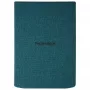 Etui Cover PocketBook HN-FP-PU-743G-SG-WW do czytnika e-booków 7.8 cala Zielony