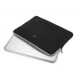 Torba na laptop Trust 21251 33,8 cm (13,3 cala) etui Czarny