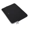 Torba na laptop Trust 21251 33,8 cm (13,3 cala) etui Czarny
