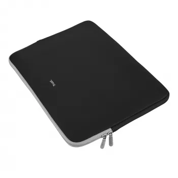 Torba na laptop Trust 21251 33,8 cm (13,3 cala) etui Czarny