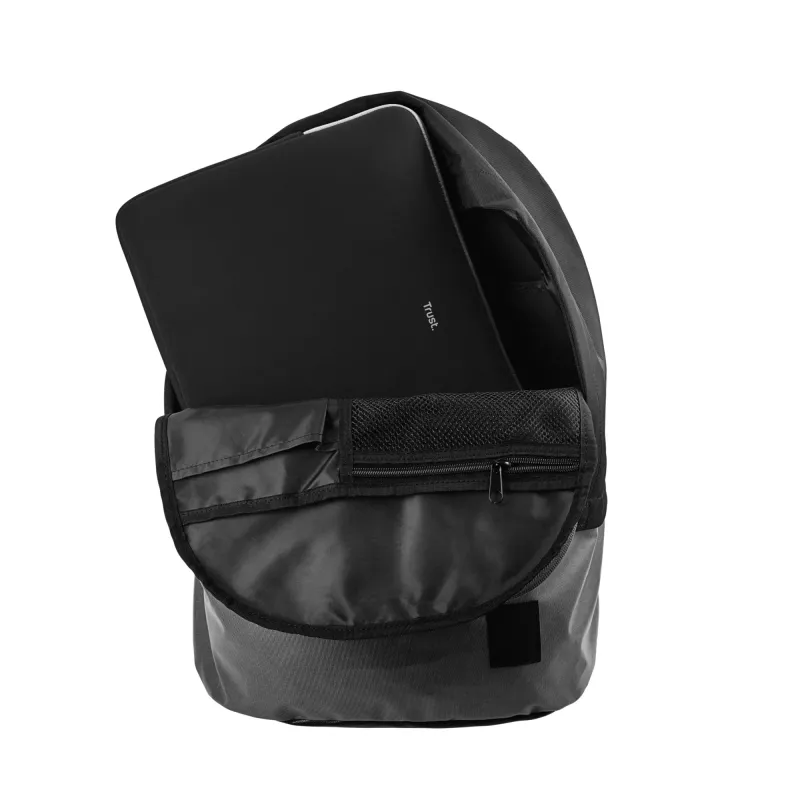 Torba na laptop Trust 21251 33,8 cm (13,3 cala) etui Czarny
