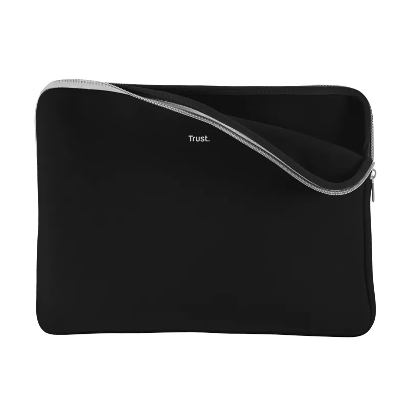 Torba na laptop Trust 21251 33,8 cm (13,3 cala) etui Czarny