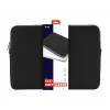 Torba na laptop Trust 21251 33,8 cm (13,3 cala) etui Czarny