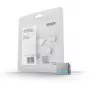 Blokada portu Lindy USB Port Blocker bez klucza Zestaw 10 szt. Kod koloru niebieski