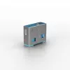 Blokada portu Lindy USB Port Blocker bez klucza Zestaw 10 szt. Kod koloru niebieski