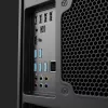 Blokada portu Lindy USB Port Blocker bez klucza Zestaw 10 szt. Kod koloru niebieski