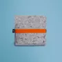Etui na klawiaturę R-Go Tools RGOIDPOSBGR szary 180x170x30mm