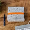 Etui na klawiaturę R-Go Tools RGOIDPOSBGR szary 180x170x30mm