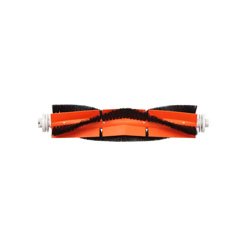 Szczotka główna do robota odkurzającego Dreame RMB0, czarno-pomarańczowa