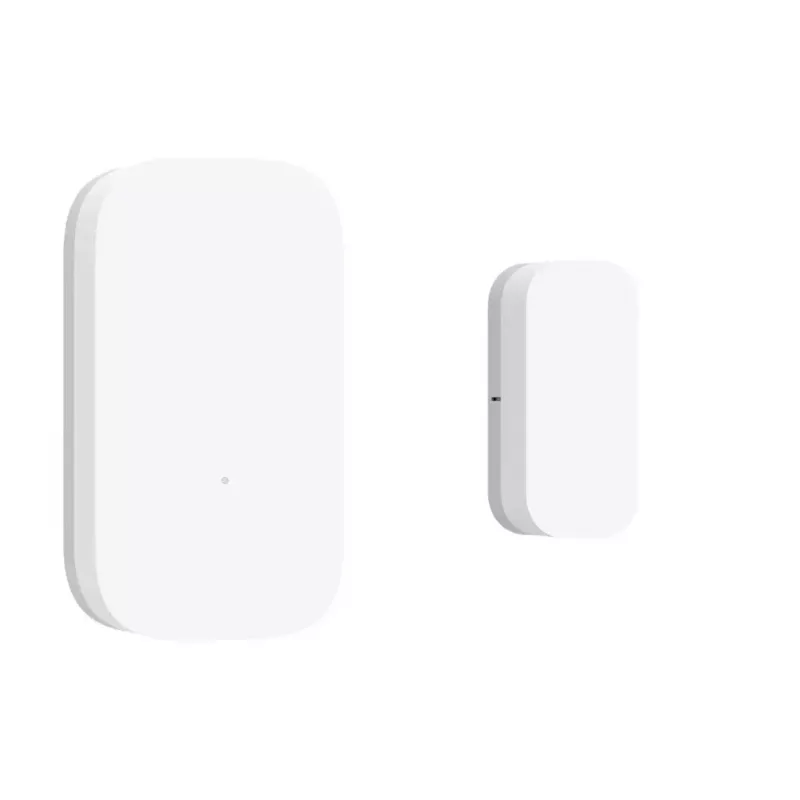 Smart Home Door/Window Sensor, Aqara DW-S03D, Wireless, Zigbee