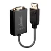 Active Converter kabel Lindy DisplayPort 1.2 to VGA