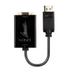 Active Converter kabel Lindy DisplayPort 1.2 to VGA