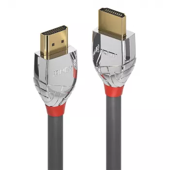 Lindy 5m High Speed HDMI kabel, Cromo Line