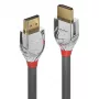 Lindy 5m High Speed HDMI kabel, Cromo Line