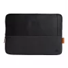 Etui pokrowiec TRUST Lisboa 40,6 cm 16 cali Czarny Lekki Monochromatyczny