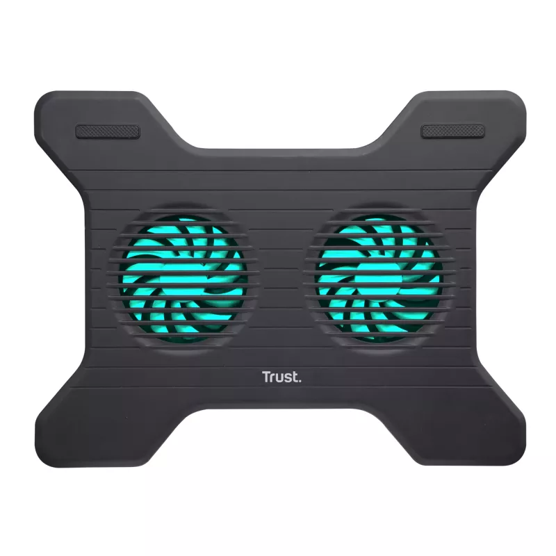 Podkładka chłodząca do laptopa Trust Breeze 40,6 cm (16 cali)
