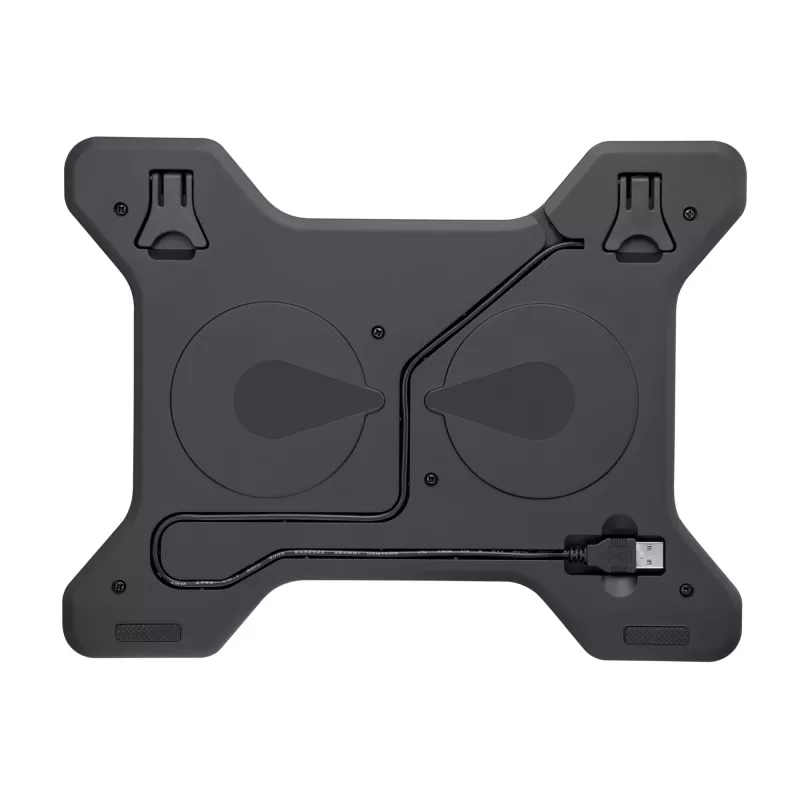 Podkładka chłodząca do laptopa Trust Breeze 40,6 cm (16 cali)