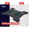Podkładka chłodząca do laptopa Trust Breeze 40,6 cm (16 cali)