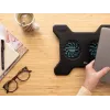 Podkładka chłodząca do laptopa Trust Breeze 40,6 cm (16 cali)