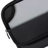 Etui ochronne Rivacase Antishock 5123 33,8 cm (13,3 cala) czarne