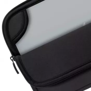 Etui ochronne Rivacase Antishock 5123 33,8 cm (13,3 cala) czarne