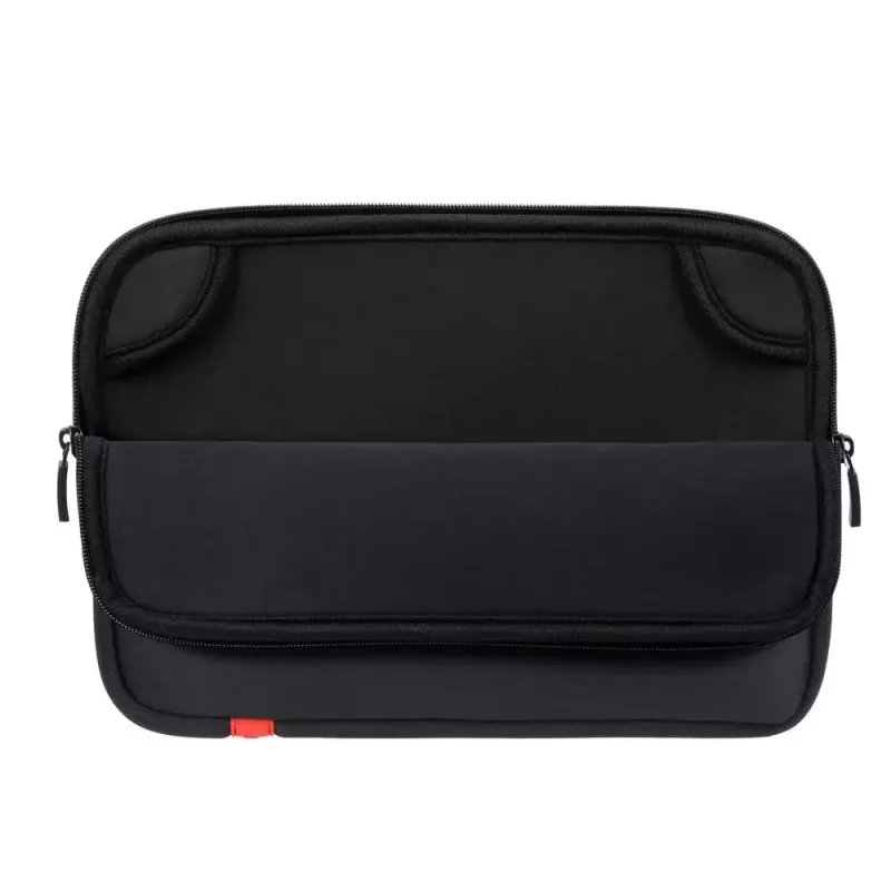 Etui ochronne Rivacase Antishock 5123 33,8 cm (13,3 cala) czarne