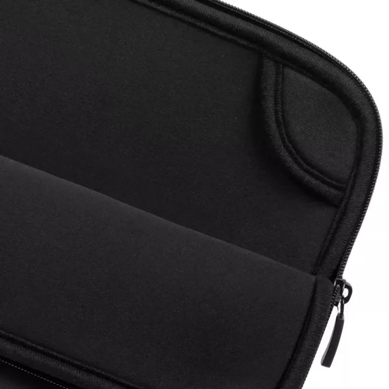 Etui ochronne Rivacase Antishock 5123 33,8 cm (13,3 cala) czarne