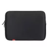 Etui ochronne Rivacase Antishock 5123 33,8 cm (13,3 cala) czarne