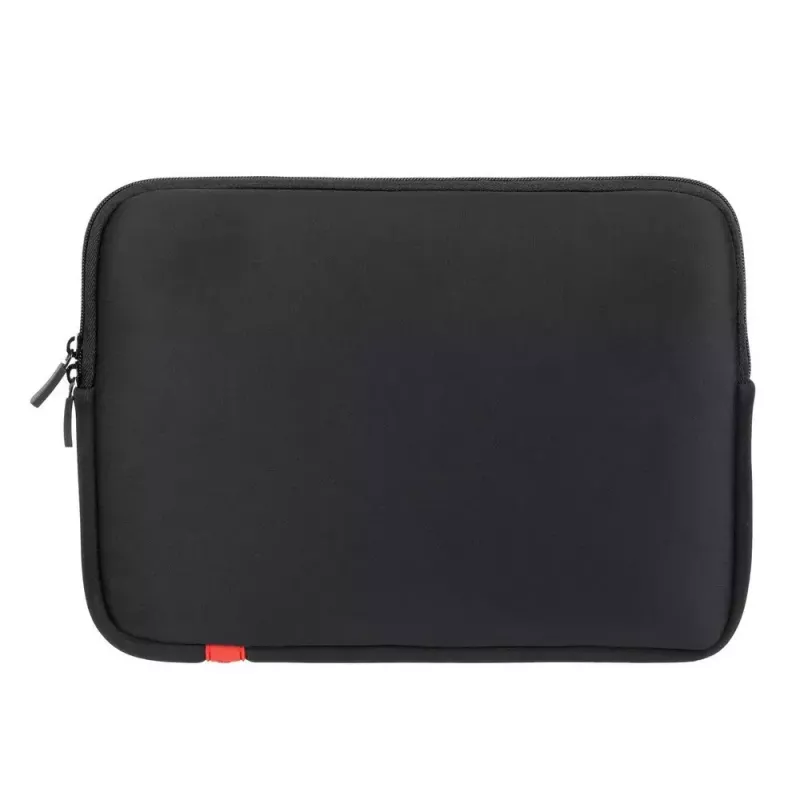 Etui ochronne Rivacase Antishock 5123 33,8 cm (13,3 cala) czarne