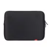 Etui ochronne Rivacase Antishock 5123 33,8 cm (13,3 cala) czarne