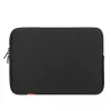 Etui ochronne Rivacase Antishock 5123 33,8 cm (13,3 cala) czarne