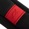 Etui ochronne Rivacase Antishock 5123 33,8 cm (13,3 cala) czarne