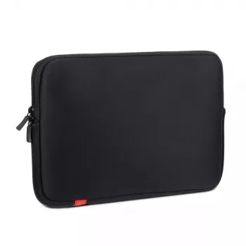 Etui ochronne Rivacase Antishock 5123 33,8 cm (13,3 cala) czarne