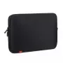 Etui ochronne Rivacase Antishock 5123 33,8 cm (13,3 cala) czarne