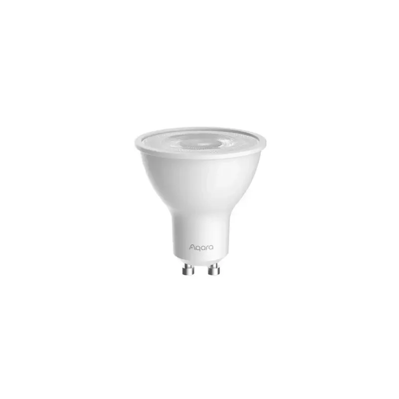 AQARA LED Bulb T2 (GU10, CCT) (LB-L03E) - żarówka LED CCT Zigbee i Thread